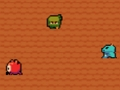Jeu Ninja haut et bas  en ligne