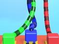 Jeu Nœuds Master 3D  en ligne