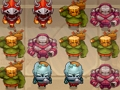Jeu Quête Rpg Empires and Puzzles  en ligne
