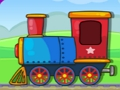 Jeu Coloriage et apprendre  en ligne