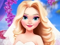 Jeu Organisateur de mariage d'Eliza  en ligne