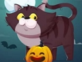 Jeu Ce qui est différent Halloween  en ligne