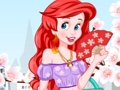 Jeu Mermaid vole à Tokyo  en ligne