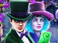 Jeu Carnaval des illusions  en ligne