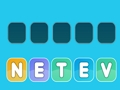 Jeu Devinez le mot  en ligne