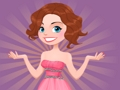 Jeu Habillage Sweet Mia  en ligne