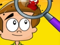 Jeu Docteur Kids 2!  en ligne