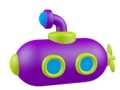 Jeu Moyens de transport  en ligne
