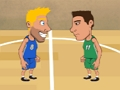 Jeu Physique du basketball  en ligne