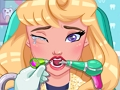 Jeu Princesse Ava Vrai Dentiste  en ligne