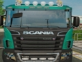 Jeu Scie sauteuse V8 Trucks  en ligne