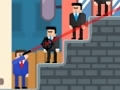 Jeu Monsieur Bullet  en ligne