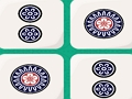 Jeu Mahjong Fusion  en ligne
