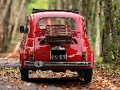 Jeu Scie sauteuse Fiat 500 Old Timer  en ligne