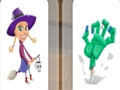 Jeu Souvenir d'Halloween amusant  en ligne