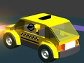 Jeu Toy Car Simulator: Simulation de voiture  en ligne