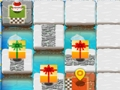 Jeu La quête du père Noël  en ligne