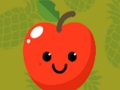 Jeu Stylo à fruits  en ligne