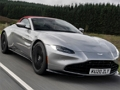 Jeu Aston Martin Vantage Roadster en ligne