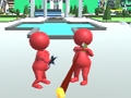 Jeu Dodge Action 3D en ligne