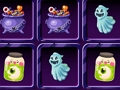 Jeu Match d'Halloween 3 en ligne