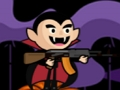 Jeu M. Dracula  en ligne