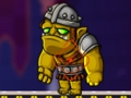Jeu Orc Hunter Halloween en ligne