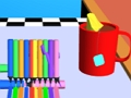 Jeu Pen Run en ligne  en ligne