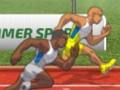 Jeu Héros de l'athlétisme  en ligne