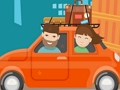 Jeu Objets cachés de fin d'été  en ligne