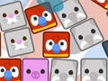 Jeu Recherche d'animaux  en ligne
