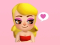 Jeu Amour Pin 3D  en ligne