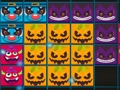 Jeu Blocs Puzzle Halloween  en ligne