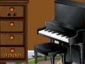 Jeu Évasion de Tony House  en ligne