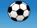 Jeu Keepy UPS Soccer en ligne