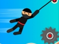 Jeu Balançoire Ragdoll  en ligne
