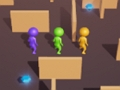 Jeu Maître caché  en ligne