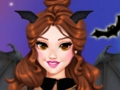 Jeu Aventure sur les réseaux sociaux de Spooky Princess  en ligne