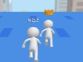 Jeu Course d'automne 3D  en ligne