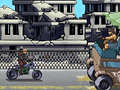 Jeu Livreur  en ligne