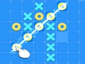 Jeu Tic tac orteil 11 en ligne