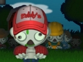 Jeu Petits huit fous  en ligne