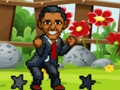 Jeu Tappy Flappy Trump en ligne