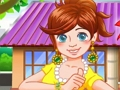 Jeu Boutique de bijoux  en ligne