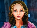 Jeu Maison fantôme  en ligne