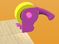 Jeu Appuyez dessus  en ligne