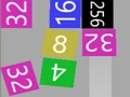 Jeu Cube de chaîne: 2048  en ligne
