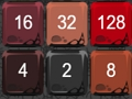 Jeu Halloween 2048 en ligne