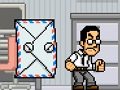Jeu Travailler la folie  en ligne