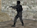 Jeu Frappe de combat  en ligne
